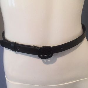 Authentic Gucci Belt